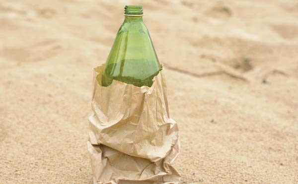 Alcohol at parks and beaches | City counsel