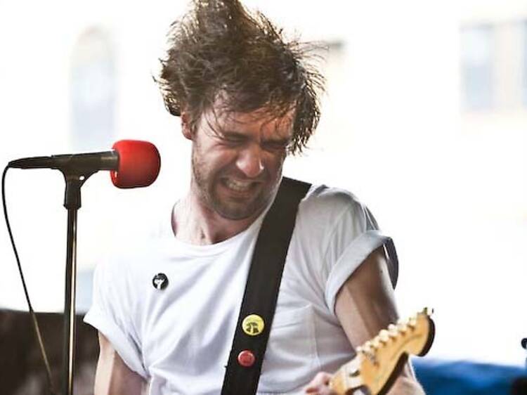 Japandroids