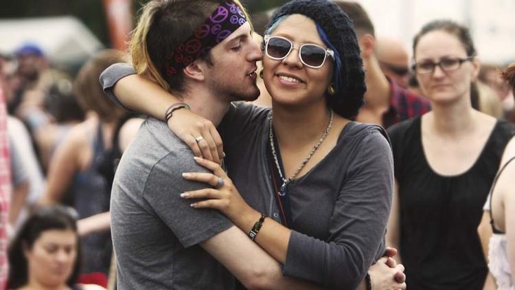 Pitchfork Music Festival