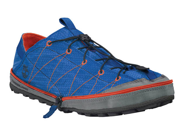 (Photograph: Courtesy of Timberland)