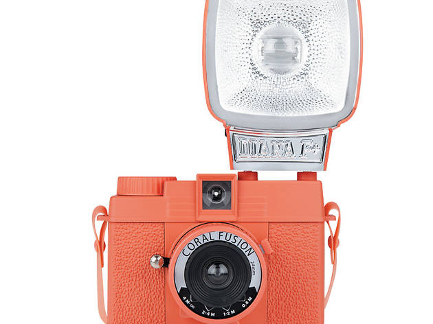 (Photograph: Courtesy of Lomography)