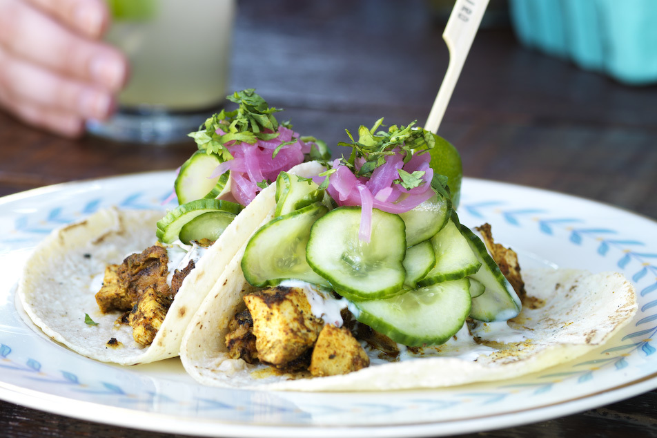 Cheap Eats: tacos