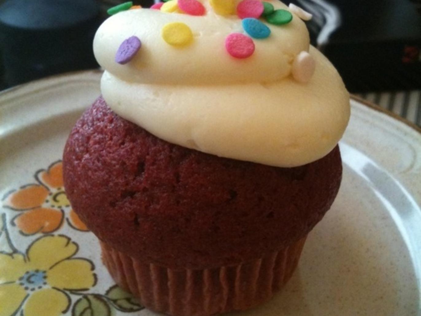 Best cupcakes in Chicago Bakeries and trucks for the sweet treat