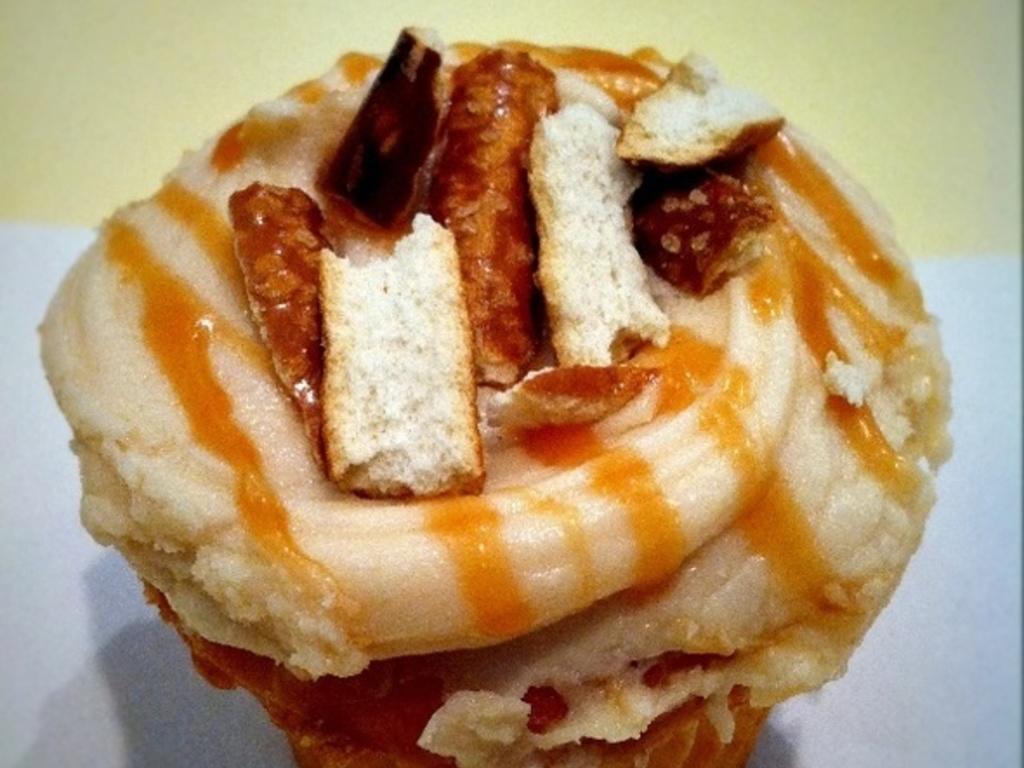 Best cupcakes in Chicago Bakeries and trucks for the sweet treat