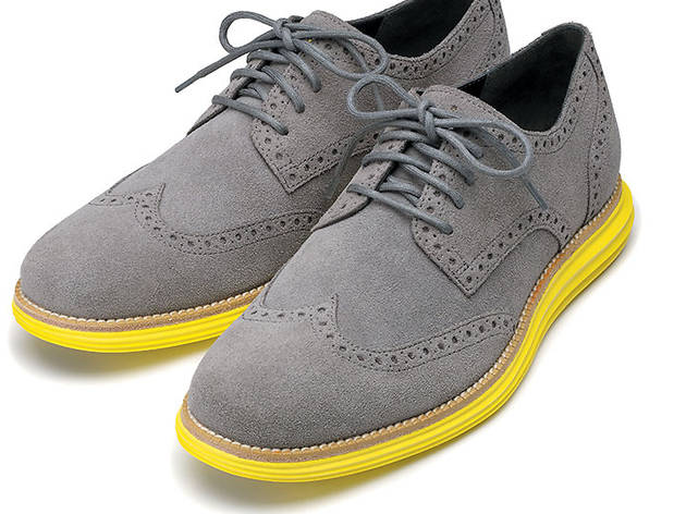 (Photograph: Courtesy of Cole Haan)