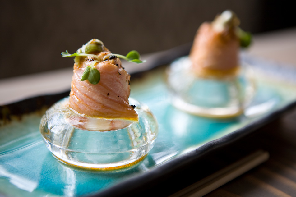 Best Japanese restaurants in Chicago for sushi, ramen and more