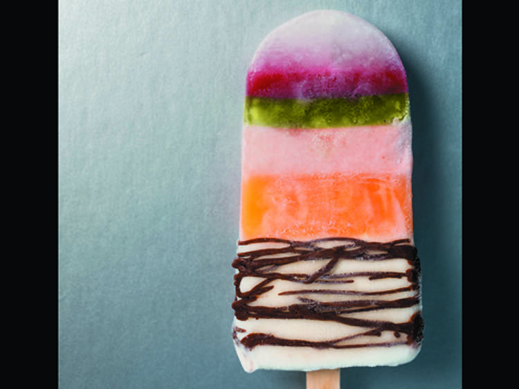 Ice3 Popsicle