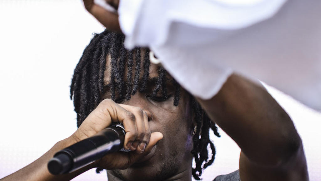 Chief Keef Rap Sheet The Arrest Record Of The Notorious Chicago Emcee