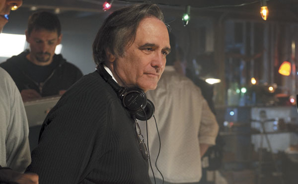 Joe Dante Interview