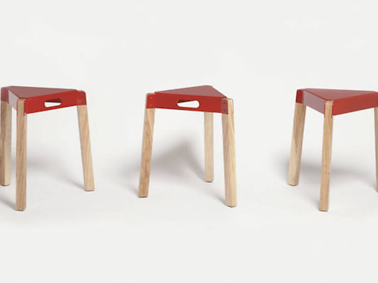 Photograph: Courtesy of Strand Design