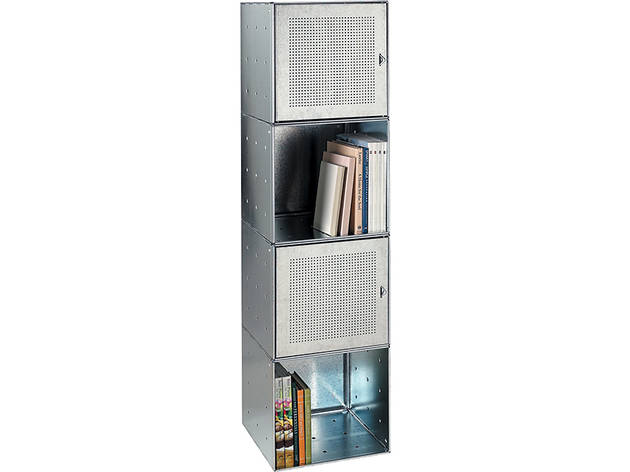 (Photograph: Courtesy of Container Store)