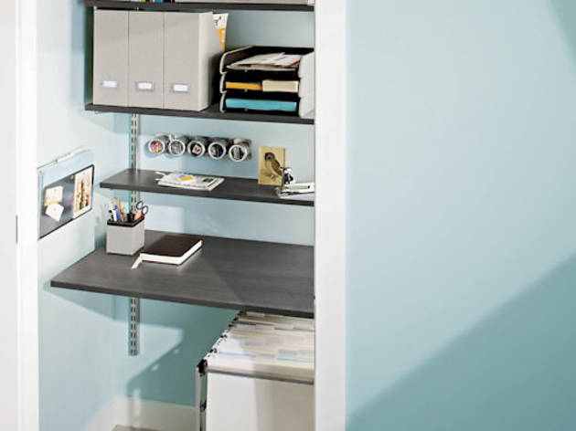 (Photograph: Courtesy of the Container Store)