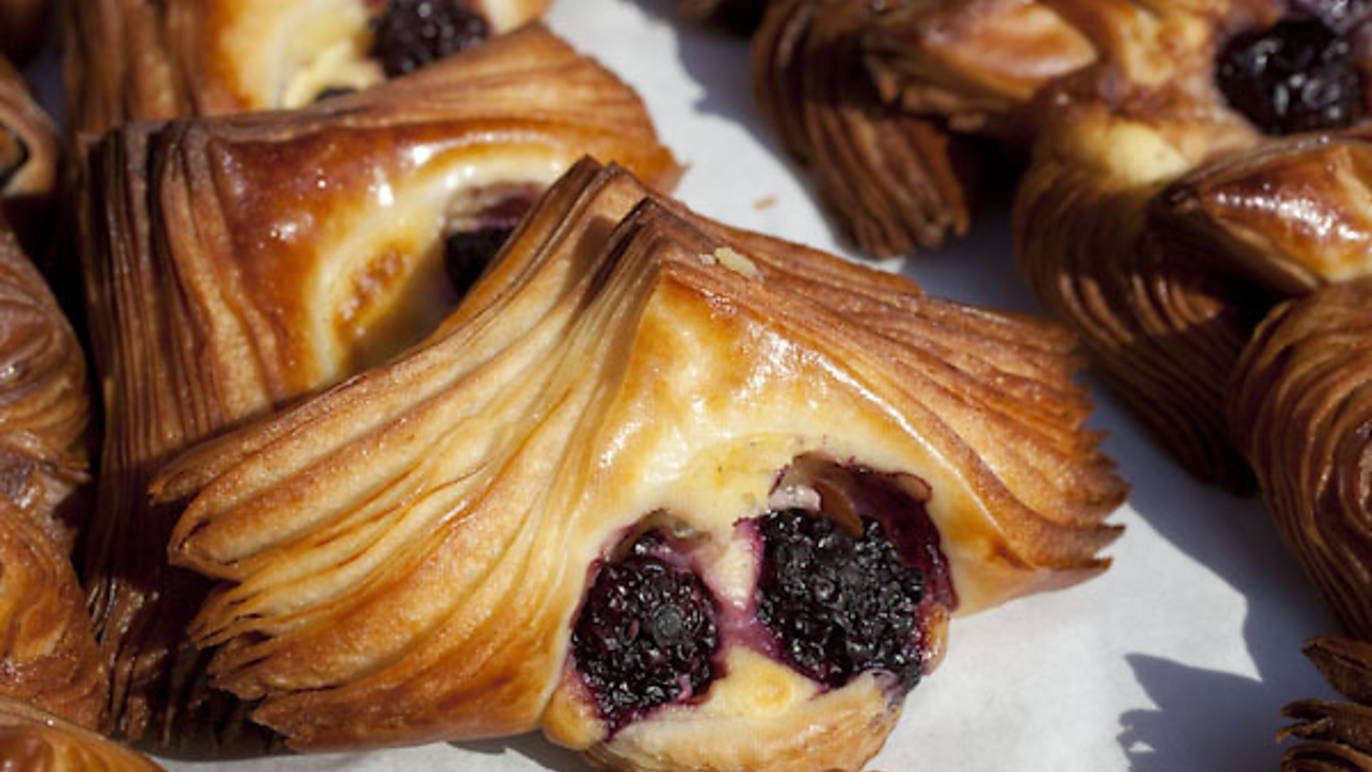 Penny Pastry Market watch