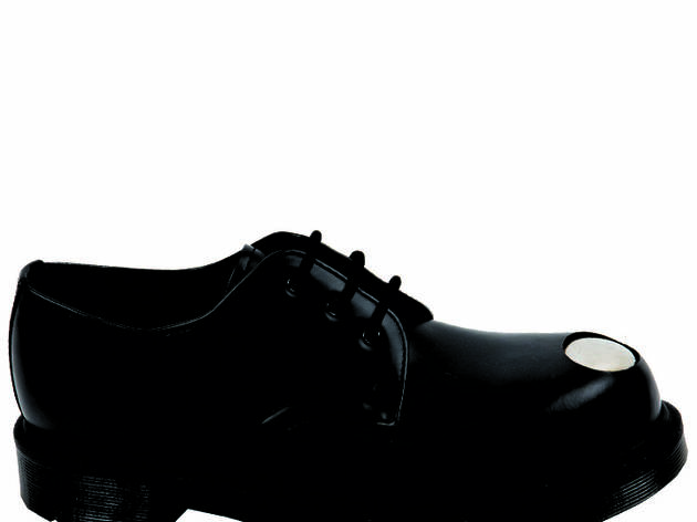 (Photograph: Courtesy of Dr. Martens)