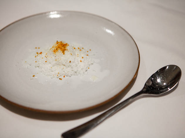 (Photograph: Erica Gannett)
