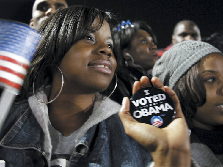 Photograph: Alex Brandon/AP