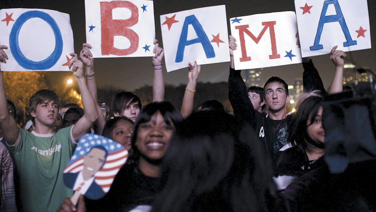 Photograph: Michal Czerwonka/Getty Images