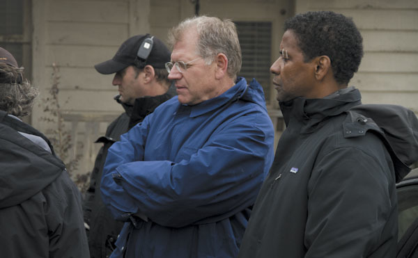 Robert Zemeckis | Interview