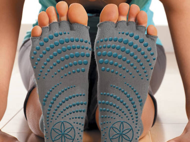 Photograph: Courtesy of Gaiam