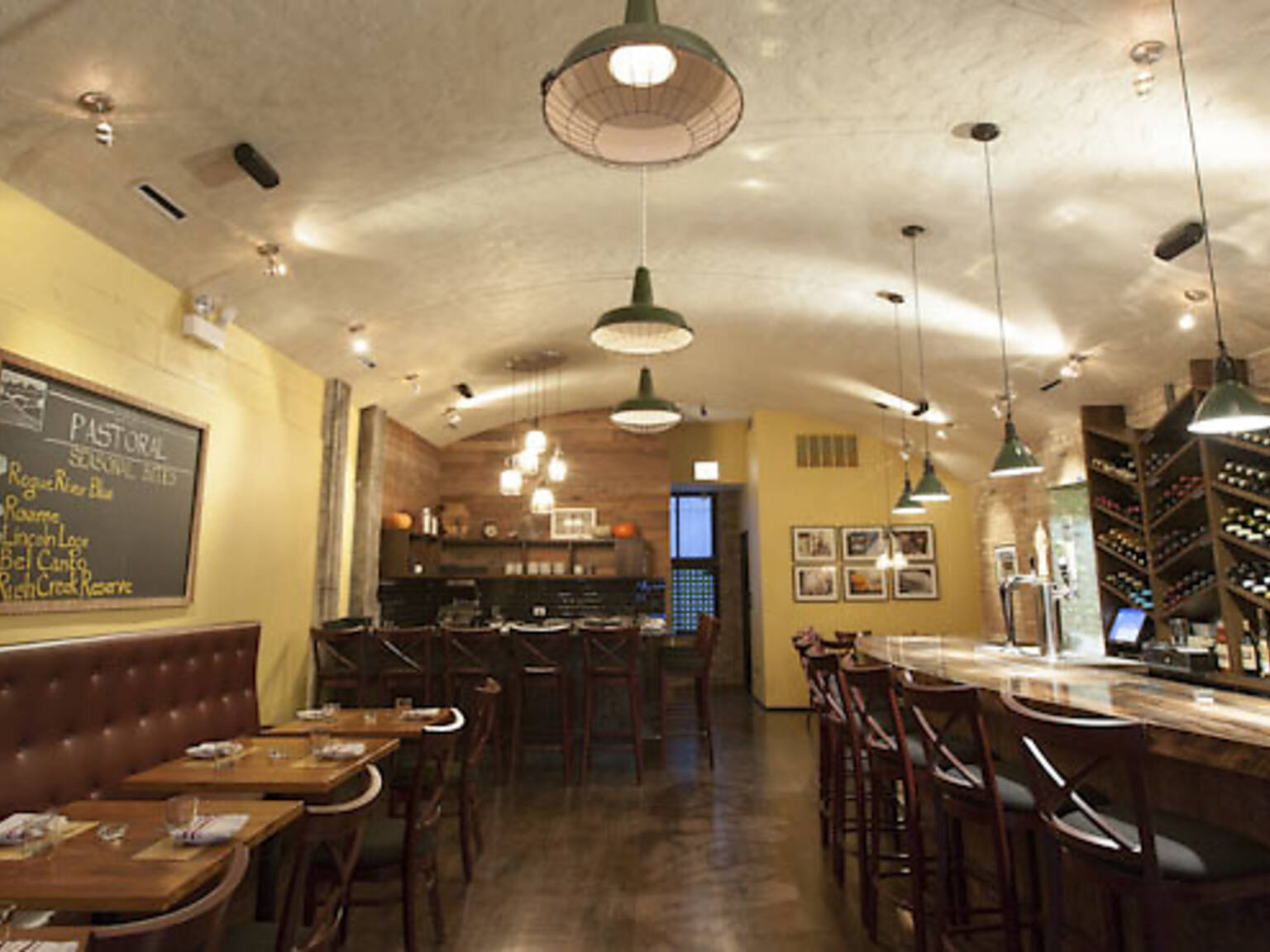 Best Boystown bars include gay bars and craft beer spots