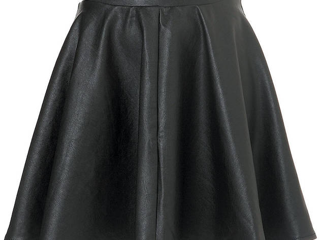 (Photograph: Courtesy of Topshop)
