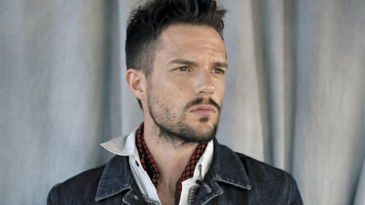 Brandon Flowers