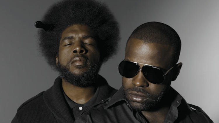 The Roots