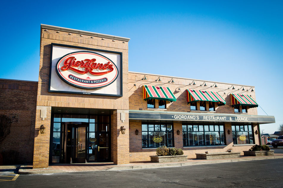 Pulaski The pizza stop