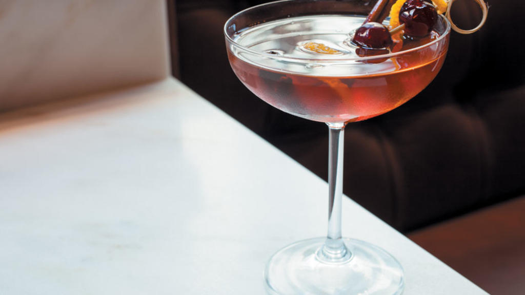 Ultimate Loop eating and drinking guide