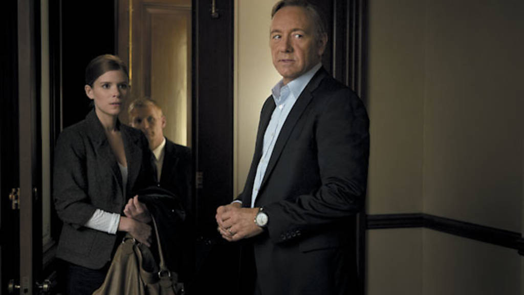 House of Cards Review