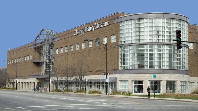 Membership to the Chicago History Museum