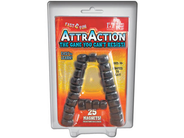 (Photograph: Courtesy of R and R Games)