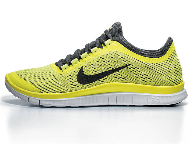 (Photograph: Courtesy of Nike)