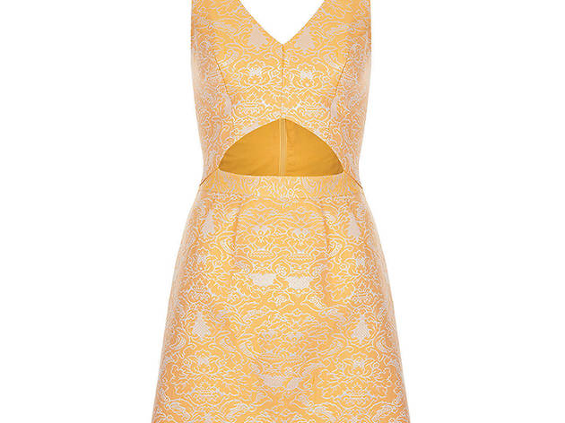 (Photograph: Courtesy of Topshop)