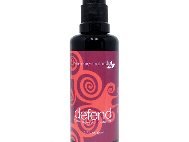 (Photograph: Courtesy of Purelement Naturals)