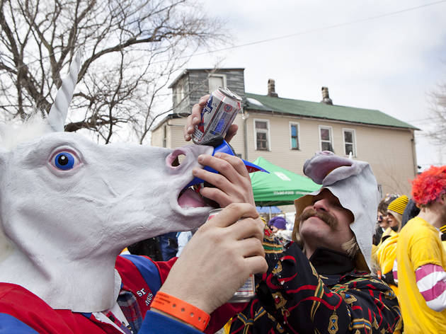 (Photograph: Nicholas Foli)