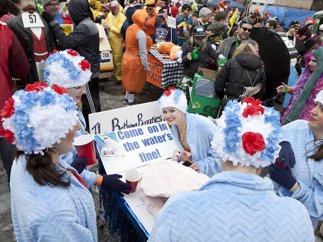 (Photograph: Nicholas Foli)