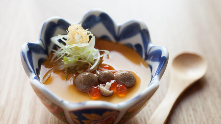 Sumi Robata Bar