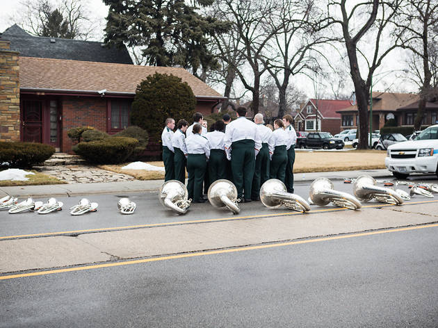 (Photograph: Sara Mays)