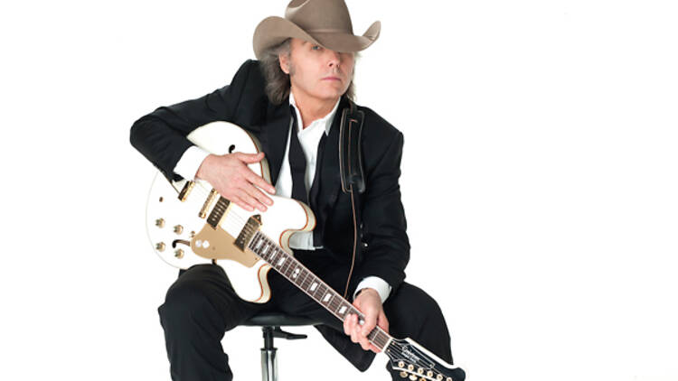 Dwight Yoakam