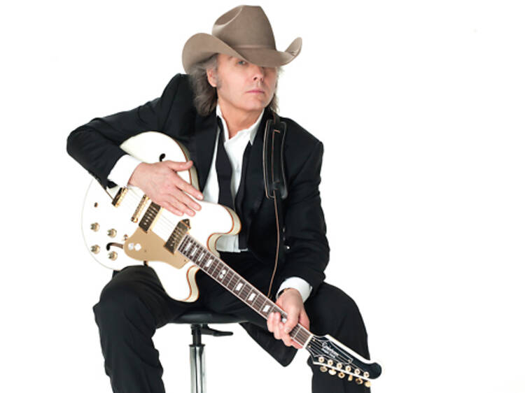 Dwight Yoakam