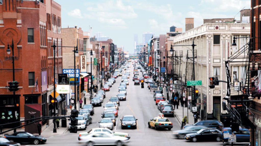 A history of Wicker Park and Bucktown | Wicker Park/Bucktown Guide 2013