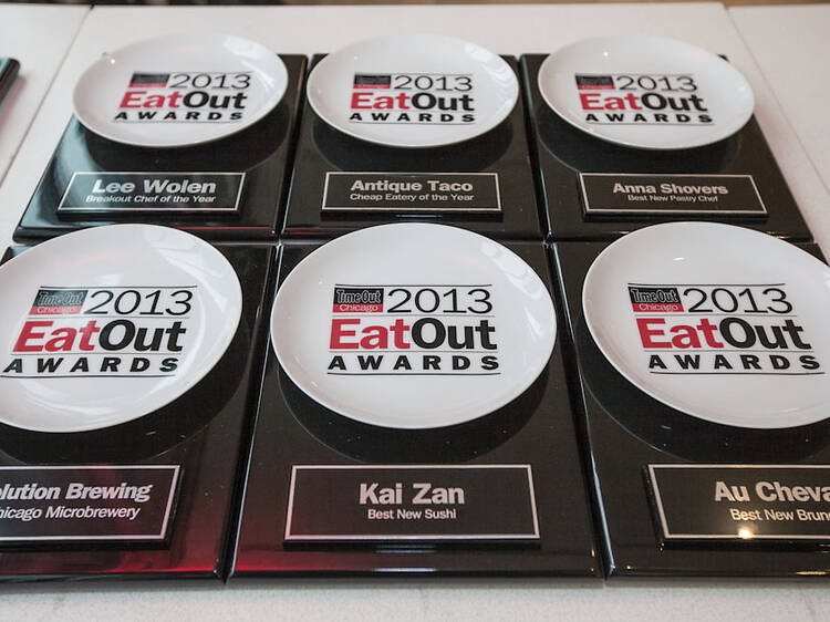 Eat Out Awards 2013 | Photos