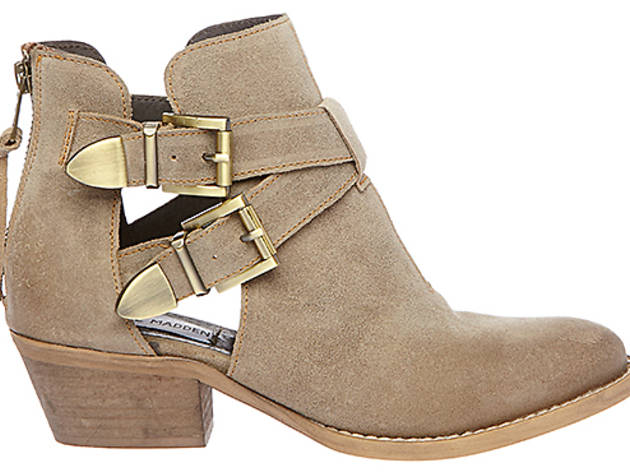 Best shoes for women summer 2013: sneakers, pumps and sandals