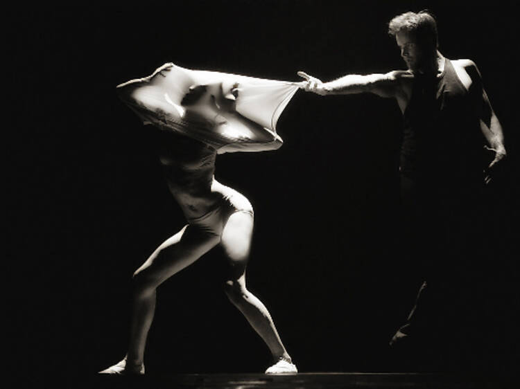 The Eifman Ballet of St. Petersburg
