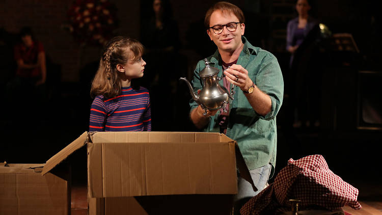 Fun Home