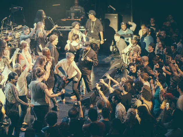 (Photograph: cousindaniel.com)