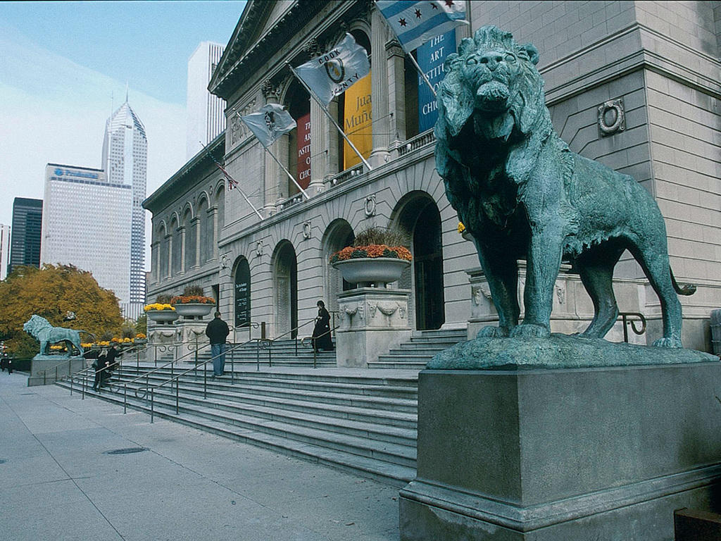 Free Museum Days in Chicago To Check Out