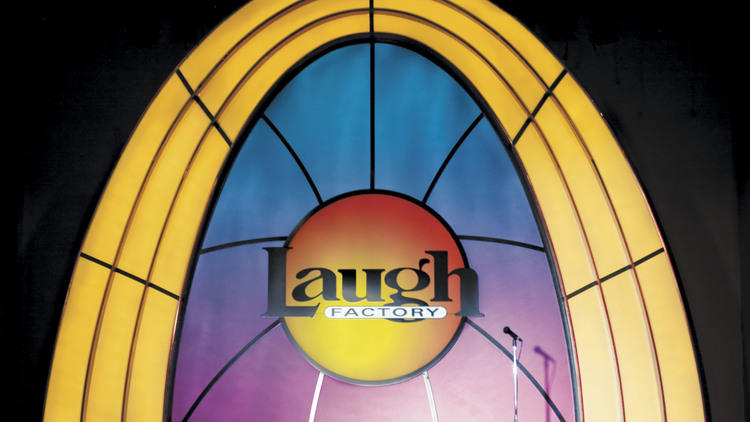 Laugh Factory