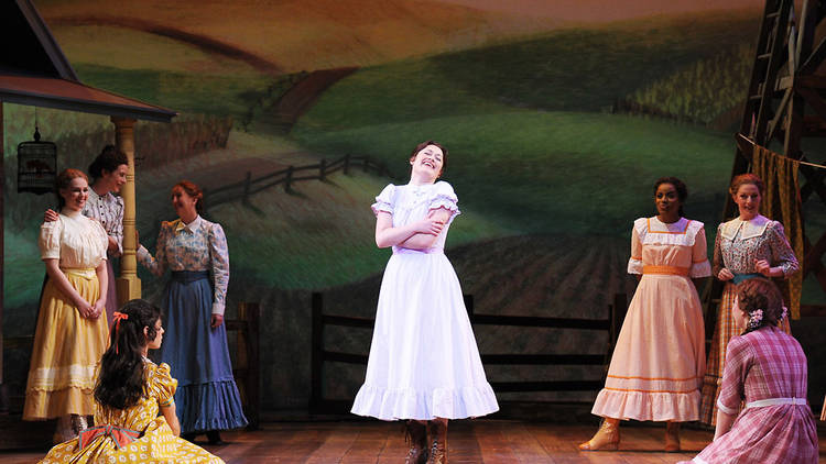 Photograph: Dan Rest/courtesy Lyric Opera of Chicago